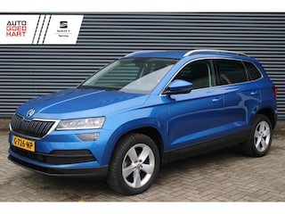 Skoda Karoq 1.5 TSI ACT Style Full-Led Camera Adaptive-Cruise DAB+