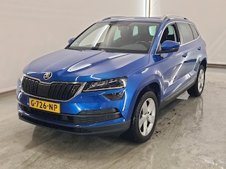 Skoda Karoq 1.5 TSI ACT Style Full-Led Camera Adaptive-Cruise DAB+