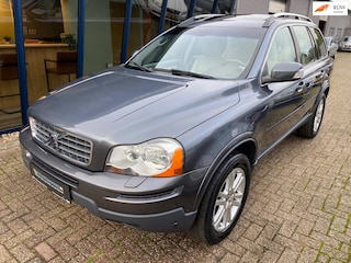 Volvo XC90 3.2 Summum LEER / NAVI / SUNROOF