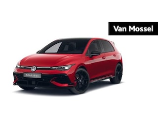 Volkswagen Golf 2.0 TSI GTI Clubsport 265 PK | Panorama Dak | Head-Updisplay | Harman Kardon | Stoelverwarming | Stuurwielverwarming | Dynamic Chassis Control | LED Matrix | Navigatie