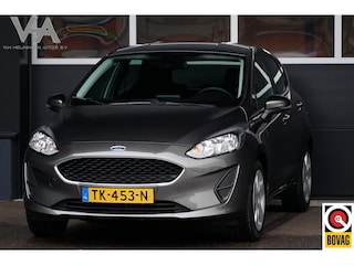 Ford Fiesta 1.1 Trend, NL, CarPlay, cruise, DAB, PDC, navi