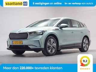 Skoda Enyaq iV 80 Comfort [ Navi Camera LED ]