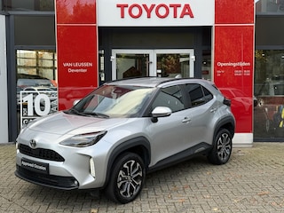 Toyota Yaris Cross 1.5 Hybrid 115 Dynamic