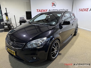 Kia Ceed cee'd 1.4 CVVT X-tra APK/Clima/Cruise/Stoelver/Camera