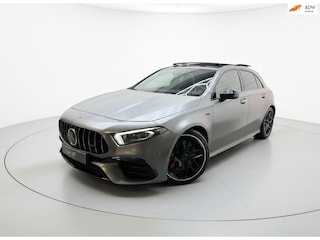 Mercedes-Benz AMG 45 S 4MATIC+ Edition 1 PANO