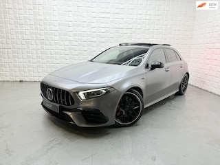 Mercedes-Benz AMG 45 S 4MATIC+ Edition 1 PANO