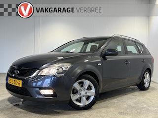 Kia Ceed cee'd Sporty Wagon 1.4 CVVT Comfort Pack | Airco | Trekhaak | Cruise Control |