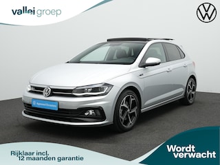 Volkswagen Polo 1.5 TSI 150 pk DSG Highline / R-Line | Panoramadak | Achteruitrijcamera | Navigatie | Stoelverwarming