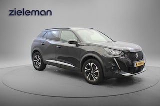 Peugeot 2008 EV Allure Pack 50 kWh - Carplay, Navi, Camera, Digitaal Cockpit, Half Leer