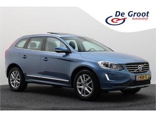 Volvo XC60 2.0 D4 FWD R-Design