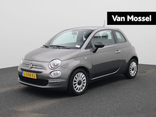 Fiat 500 1.0 HYBRID | NAVIGATIE | AIRCO | LED DAGRIJVERLICHTING |