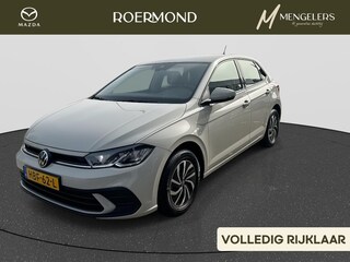 Volkswagen Polo 1.0 TSI Life Edition 1e Eigenaar , dealer onderhouden