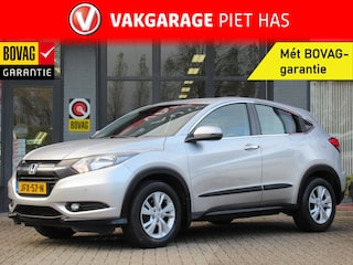 Honda HR-V 1.5 i-VTEC Elegance 130-PK| Automaat | Clima-Airco | Navigatie | Parkeersensoren | Incl. BOVAG Garantie | Bluetooth | Lichtmetalen velgen |