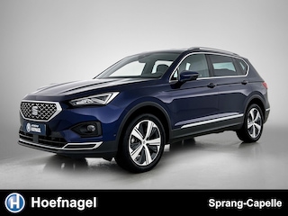 Seat Tarraco 1.5 TSI Xcellence | Camera | Adaptive Cruise | LED |
