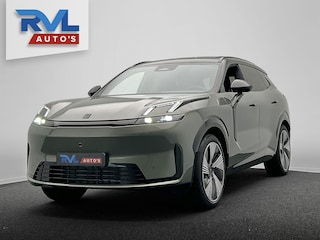 Lynk & Co 08 1.5 More * Direct Beschikbaar * Harman/Kardon Stoelmassage 200km Elektrisch 21''