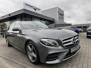 Mercedes-Benz Estate 200 AMG Line 360-Camera | DAB | Stoelverw. | Sfeerverlichting