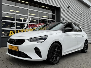 Opel Corsa 1.2 Turbo Edition 101PK - Navigatie I Airco I PDC I Comfort pakket I Sport velgen I Dealer onderhouden
