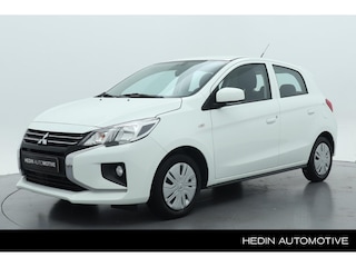 Mitsubishi Space Star 1.2 Cool+