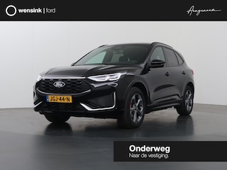 Ford Kuga 2.5 PHEV ST-Line X | Elekt. inklapbare Trekhaak | Winterpakket | Head Up | Matrix Led | Cruise Control Adaptief |