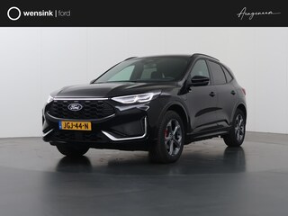 Ford Kuga 2.5 PHEV ST-Line X | Elekt. inklapbare Trekhaak | Winterpakket | Head Up | Matrix Led | Cruise Control Adaptief |