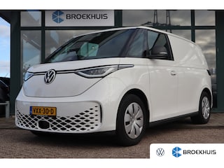 Volkswagen ID. Buzz | 'App-Connect' draadloze smartphone integratie | Stoelverwarming voor | Trekhaak neerklapbaar (electr. Ontgrendeling)