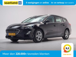 Ford Focus WAGON 1.0 EcoBoost Edition Business [ LED Adapt.cruise Camera Navi ]