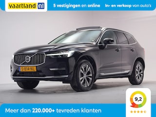 Volvo XC60 2.0 T6 Plug-in hybrid AWD Core Bright [ Panorama Stoel-en stuurverwarming Standkachel ]