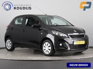 Peugeot 108 1.0 e-VTi Active (Nl-Auto / Airco / Elek. ramen)