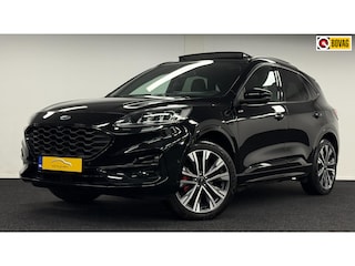 Ford Kuga 2.5 PHEV ST-Line X*224PK*Panodak*Camera*Navi*Carplay*Stoelverw*Elektrischeklep*20´´