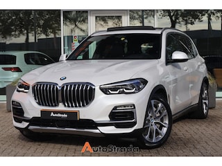 BMW X5 (g05) xDrive45e High Executive 394pk | 360 Camera | Pano | Harman/Kardon | ACC | Memory | Active Steering