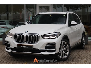 BMW X5 (g05) xDrive45e High Executive 394pk | 360 Camera | Pano | Harman/Kardon | ACC | Memory | Active Steering