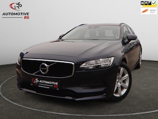 Volvo V90 2.0 D3 Kinetic|Navi Parkpilot Nap Trekhaak Cruise Control Lane Assist ACC Virtual Cockpit