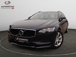 Volvo V90 2.0 D3 Kinetic|Navi Parkpilot Nap Trekhaak Cruise Control Lane Assist ACC Virtual Cockpit