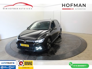 Volkswagen Golf 1.4 eHybrid GTE/GTI 245PK Camera Dodeh Detec Cruise