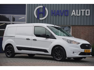 Ford Transit Connect 1.0 Benzine L2, AIRCO, 3-ZITS, BTW-BPM-VRIJ