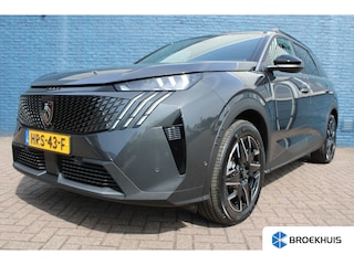 Peugeot 5008 1.2 Hybrid 136 GT | Automaat | Navigatie | Camera | Apple carplay | Mild Hybrid | Nieuw model | BTW |