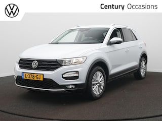 Volkswagen T-Roc 1.0 TSI Style Business / Navi / Climate / Trekhaak