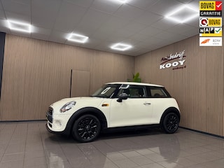 Mini Mini 1.2 Business * Automaat / Dealer onderhouden / Navigatie / NL Auto *