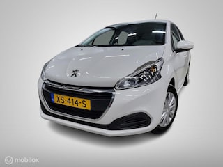 Peugeot 208 1.0 PureTech Access/Cruise/Airco/Stoelverwarming