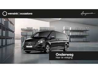 Mercedes-Benz Vito 116 CDI XL L3 | Dubbele Schuifdeur |