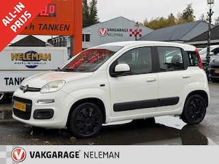 Fiat Panda TwinAir 65PK Edizione Cool airco 5 deurs rijklaarprijs bovag garantie