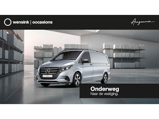 Mercedes-Benz Vito 116 CDI L2 Select Trekhaak | 270° Deuren | MBUX |