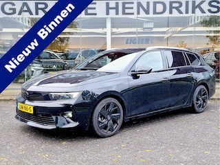 Opel Astra Sports Tourer 1.2 Turbo GS | Full LED | Adaptive CC | V+A-cam | LM velgen | Apple Carplay Android Auto | occasion