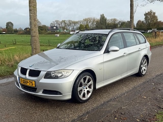 BMW 3-serie Touring 318i Business Line Airco APK 03-2026 NAP