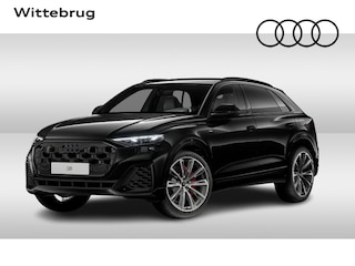 Audi Q8 60 TFSI e 490pk tiptronic quattro Pro Line S Competition