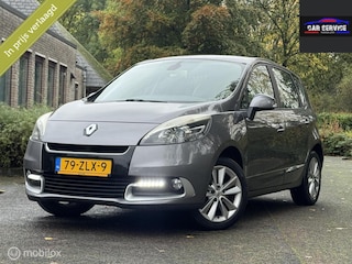 Renault Scénic 1.4 TCe Collection/NAP/APK/LMV/NAVI/PDC/DO