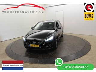 Hyundai i30 1.0 T-GDi MHEV Comfort Smart Navi | Camera | Carplay