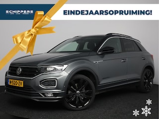 Volkswagen T-Roc 1.5 TSI Sport Business R-Line | Panoramadak | Trekhaak