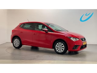 Seat Ibiza 1.0 TSI Style Business Intense Camera Climate Control Navigatie Climate Control