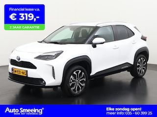 Toyota Yaris Cross 1.5 Hybrid Dynamic AWD